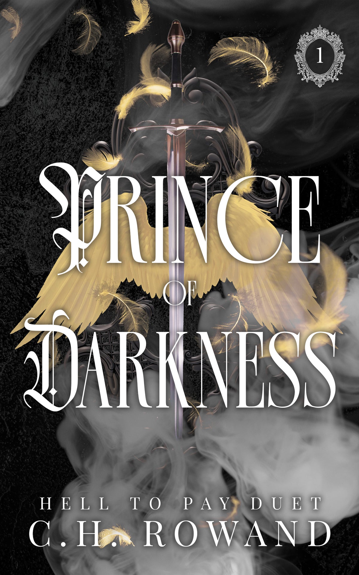 Prince of Darkness
